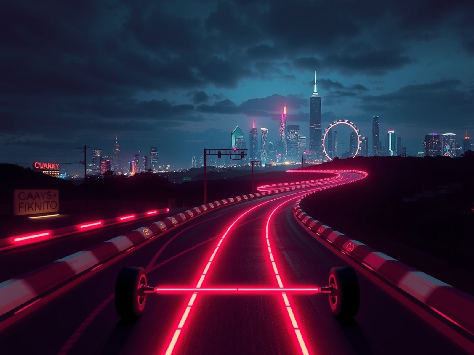 Pourquoi Square Enix prête Cloud à SEGA pour sa saison 2 kart