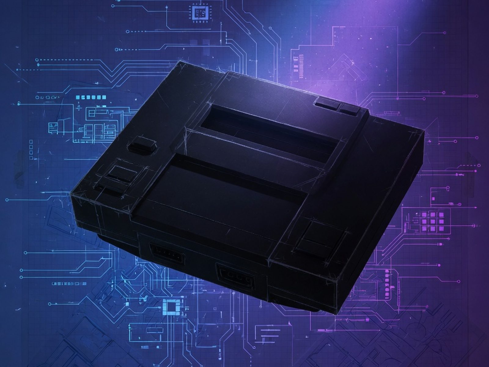 PS6 : ni date ni prix fixés, Totoki pointe la pénurie de mémoire