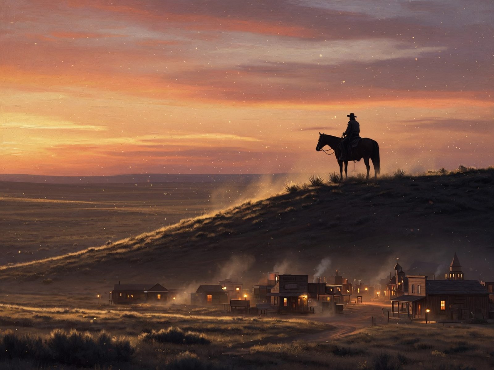 RDR2 en 2026 : triple XP sur les moonshiners et Arthur Morgan toujours aussi bouleversant