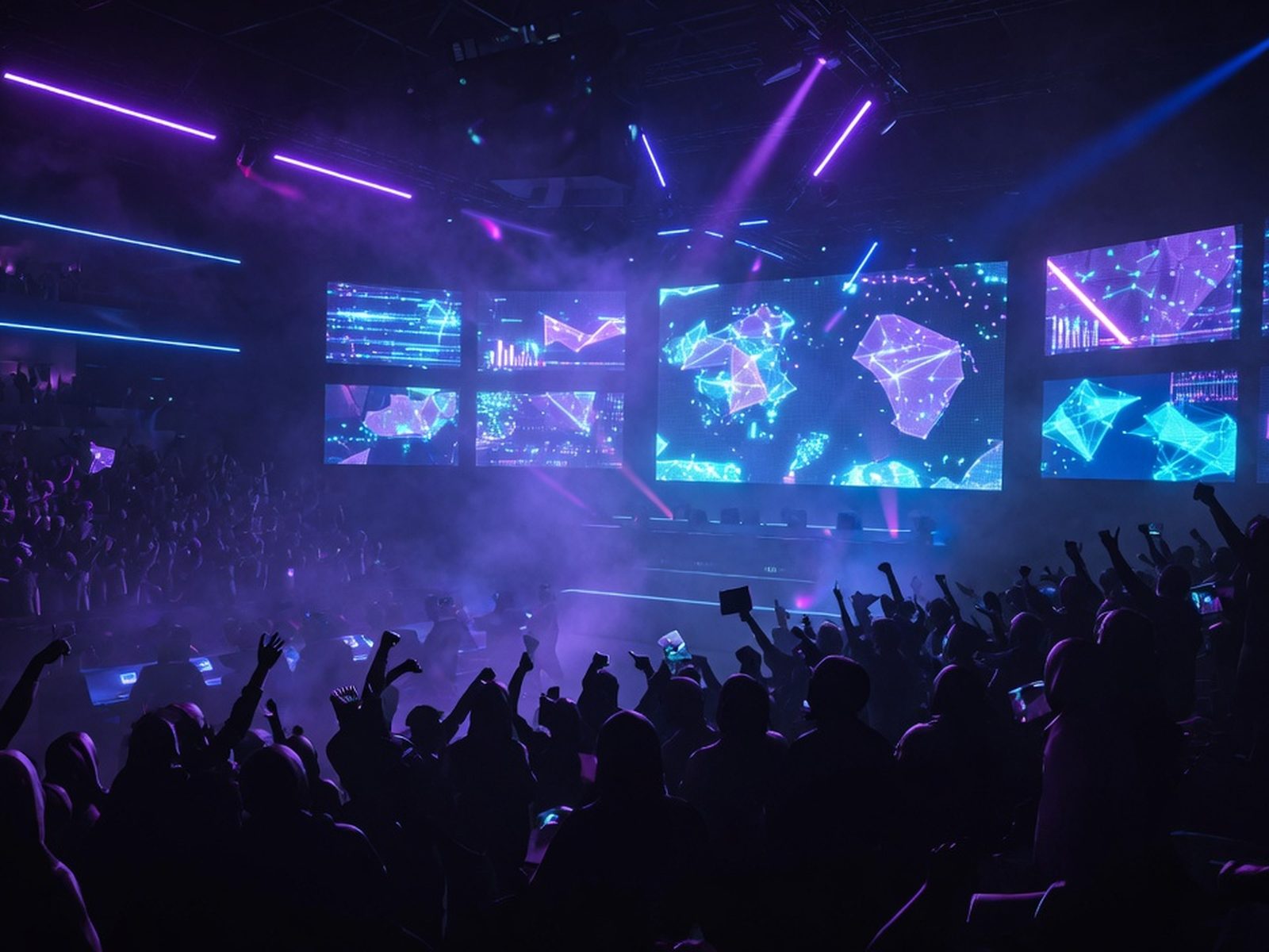 Regarder un match esport sans rien piger : le guide pour tout comprendre