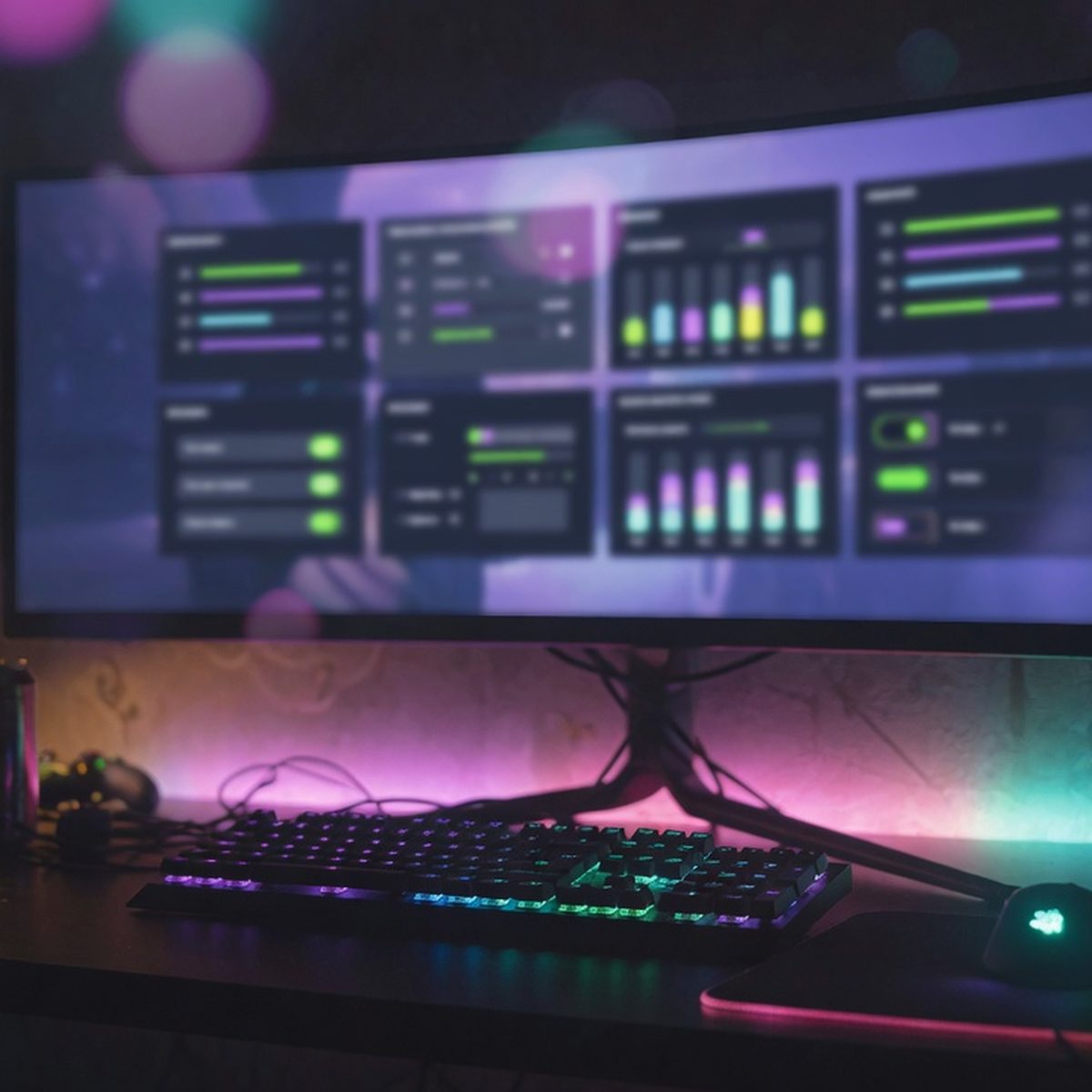 Réglages graphiques PC : la méthode pour ne plus vous perdre