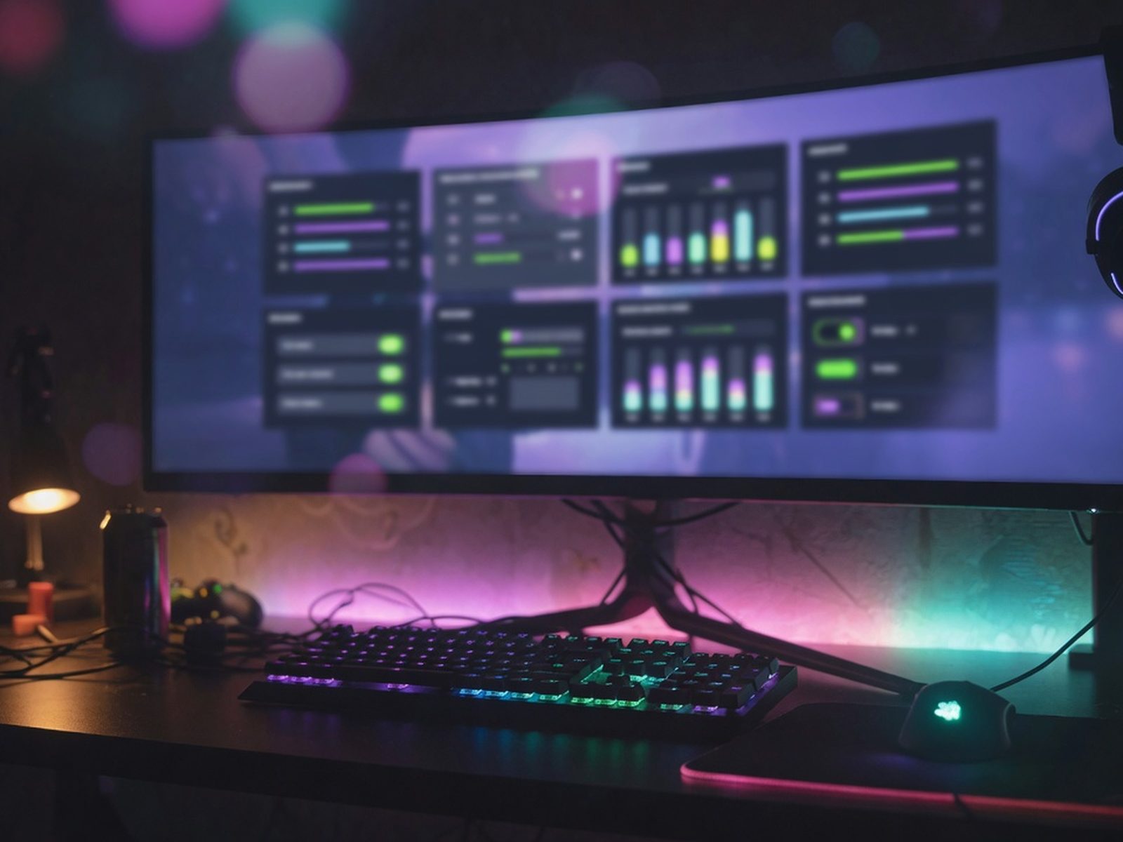 Réglages graphiques PC : la méthode pour ne plus vous perdre