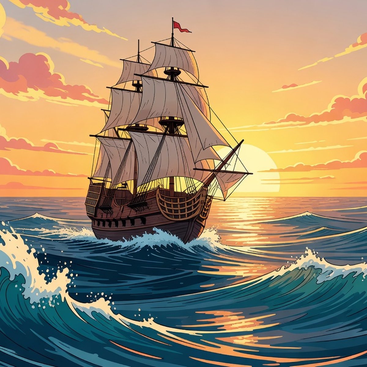 Sea of Thieves gratuit ce week-end : à vos abordages sans payer