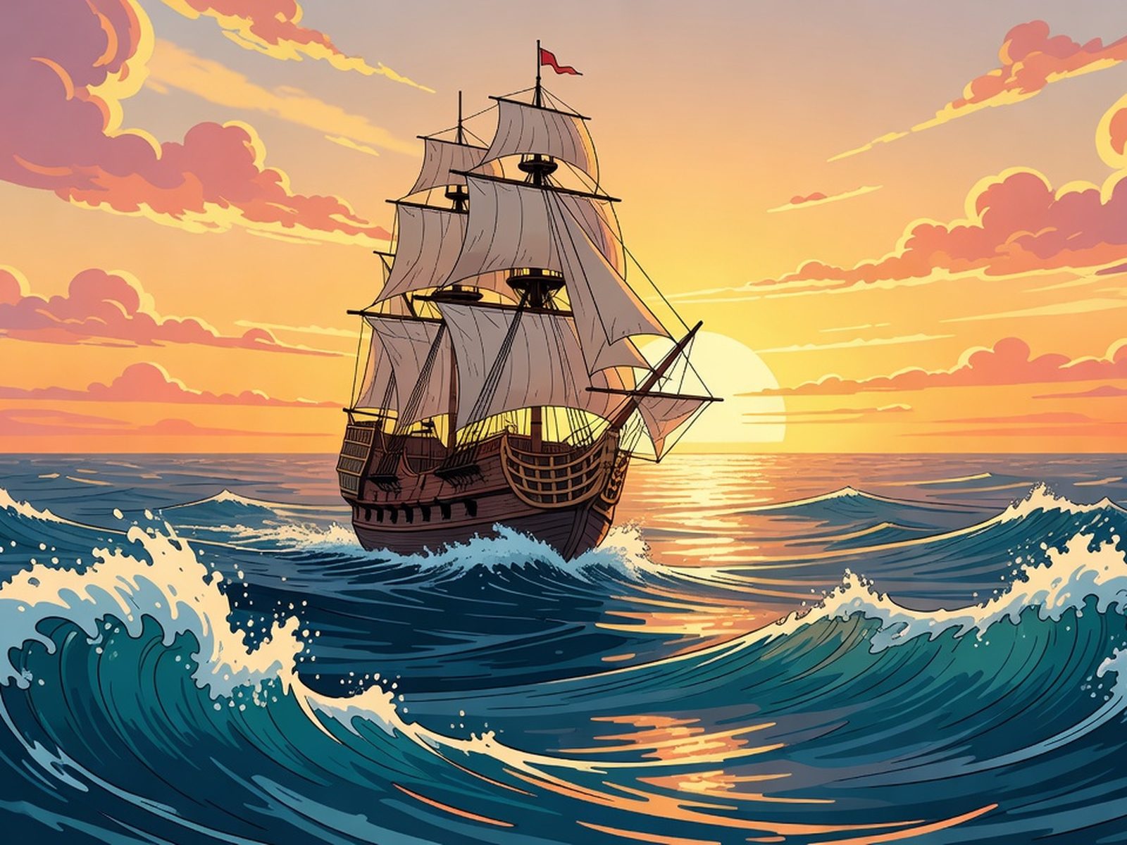Sea of Thieves gratuit ce week-end : à vos abordages sans payer