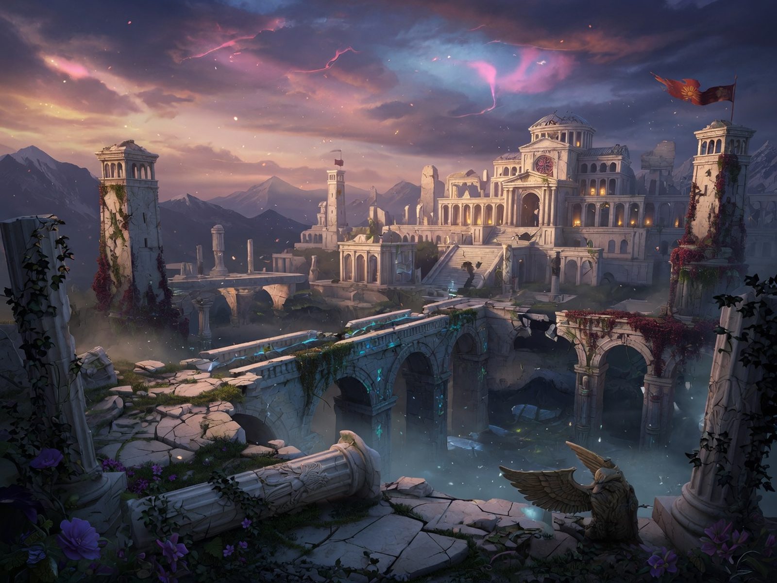 Skyblivion refuse le shadow drop, malgré une décennie d'attente