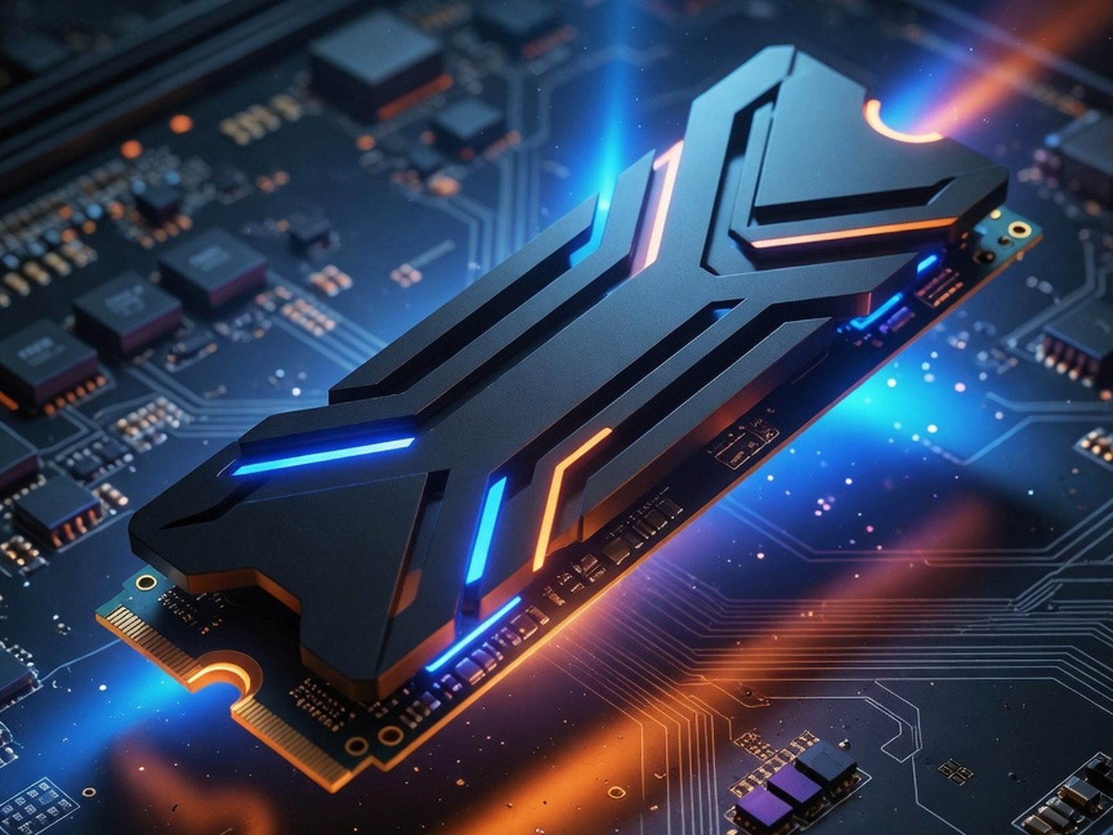 SSD console ou PC : le choix qui change vraiment votre jeu