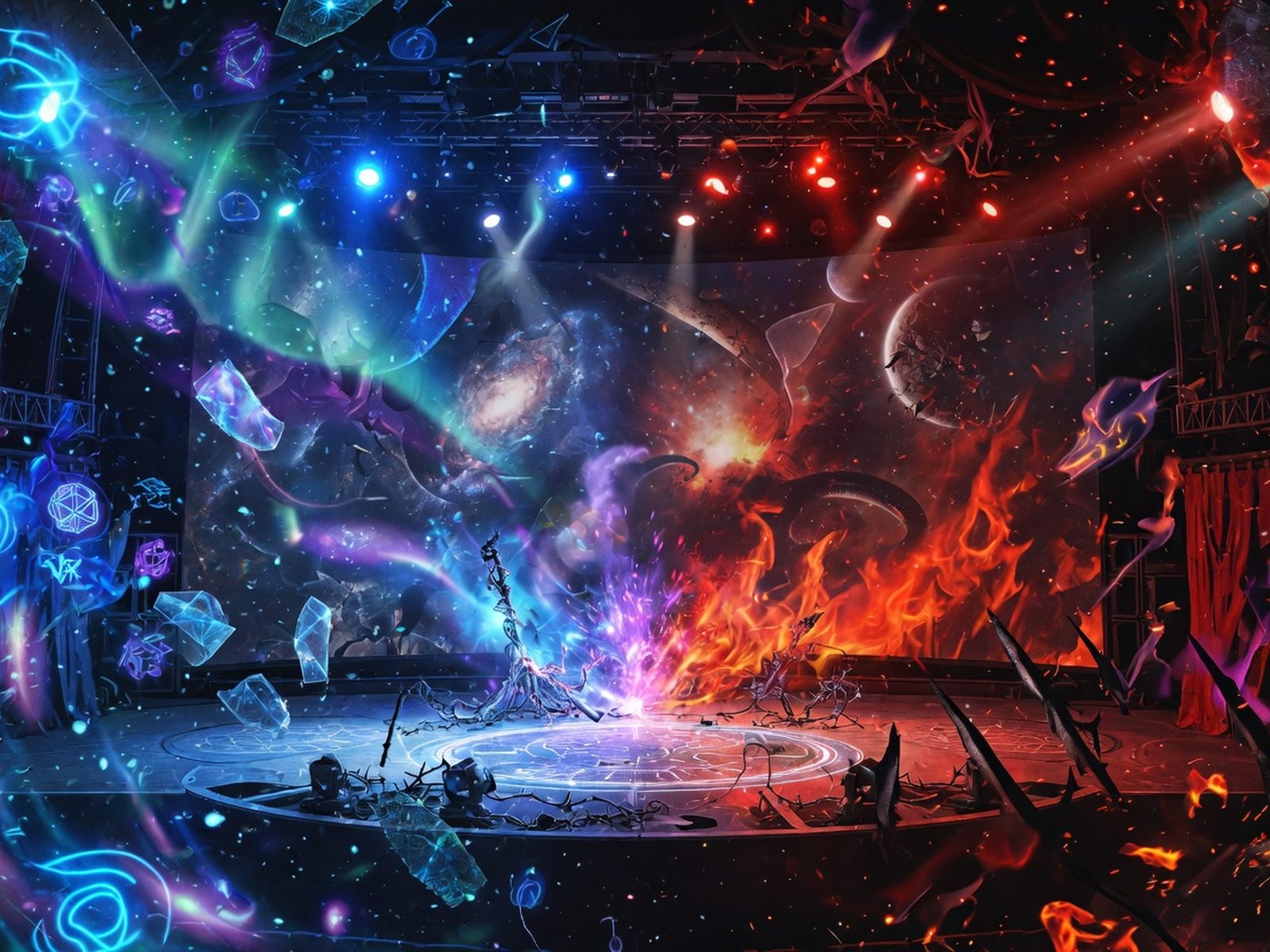 StarCraft en FPS, Diablo V surprise : la BlizzCon 2026 a tout changé
