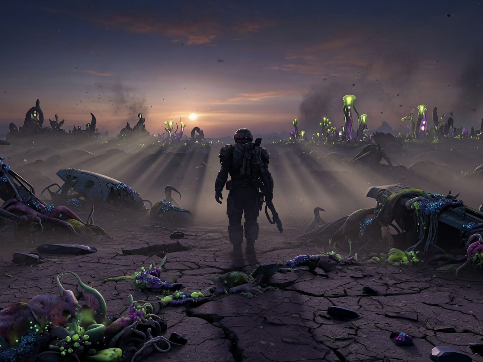 StarCraft revient en 2030, mais oubliez tout ce que vous connaissiez
