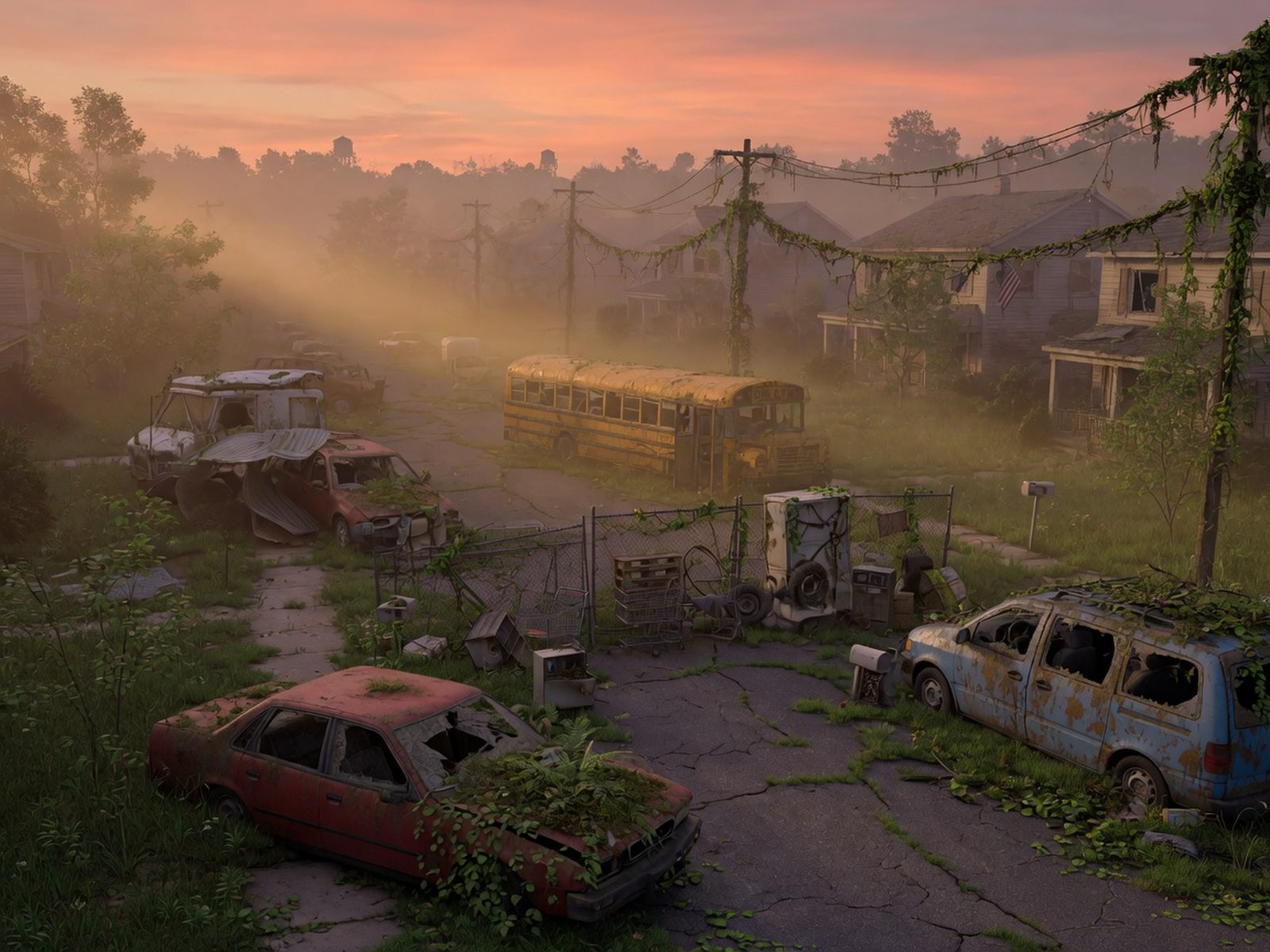 State of Decay 3 testé à la gamescom : la bêta arrive avant 2027