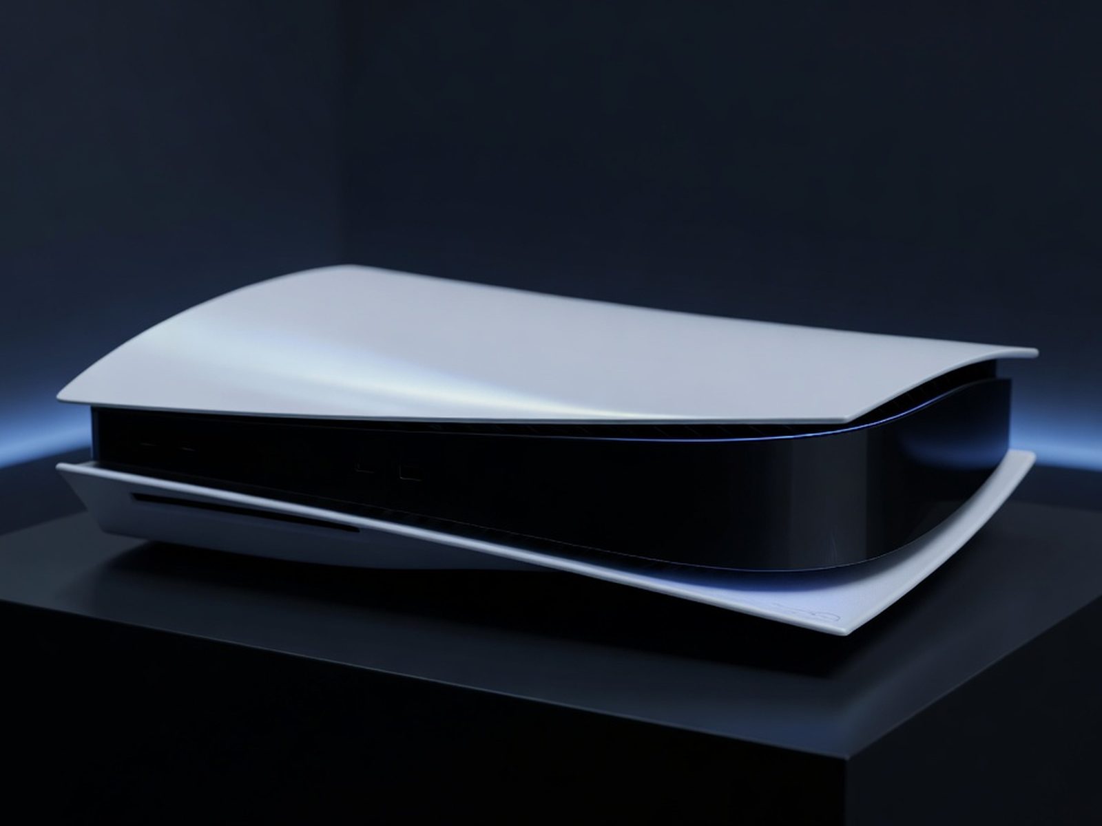 Sur PS5, le nouveau widget joueurs cache ce qu'il montrait en bêta