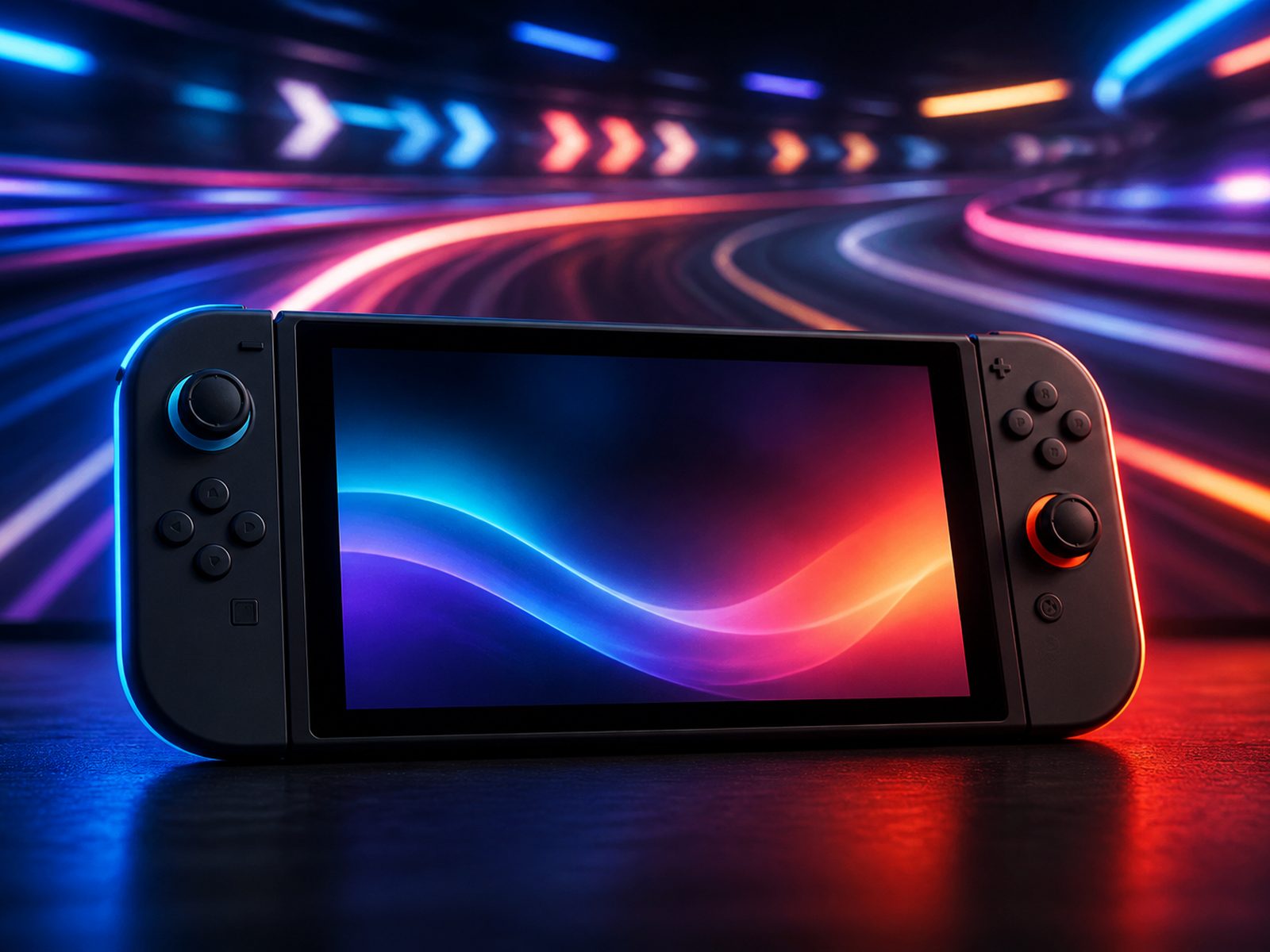 Switch 2 : Mario Kart 8 Deluxe passe à 8 joueurs sur un seul écran
