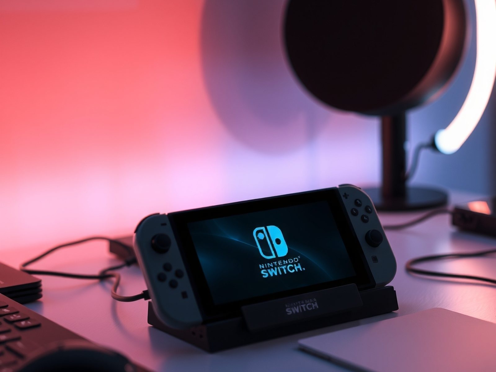 Switch 2 : Nintendo corrige en urgence le bug de lenteur de la 23.0.0