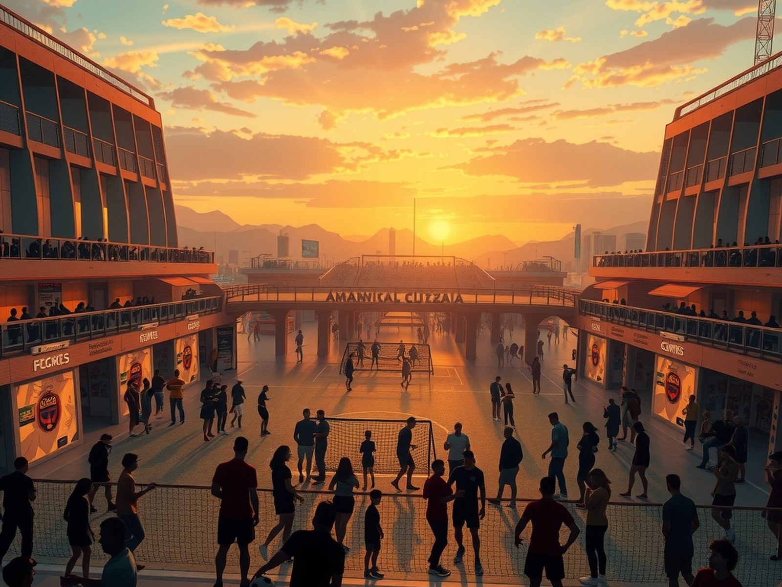 The Grounds sauve-t-il vraiment EA Sports FC 27 cette année ?