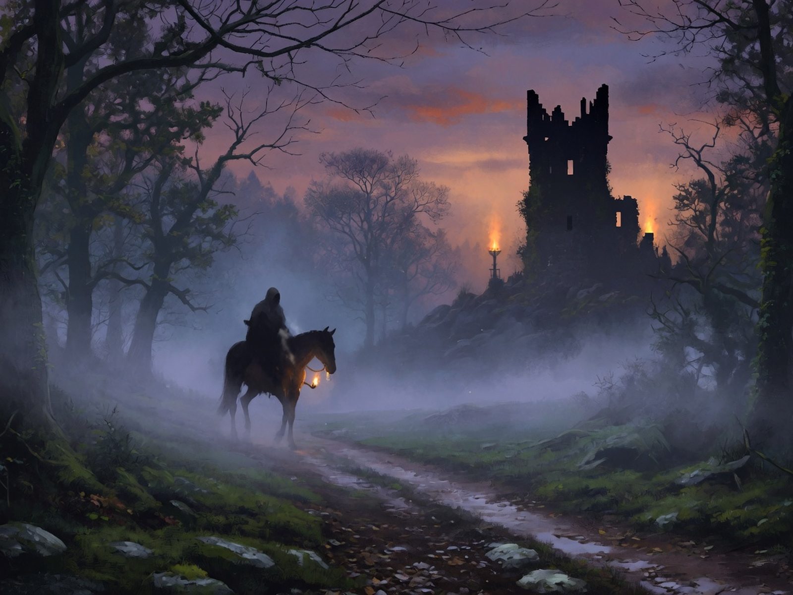 The Witcher 3, 11 ans après, fait mieux que toute la Gamescom