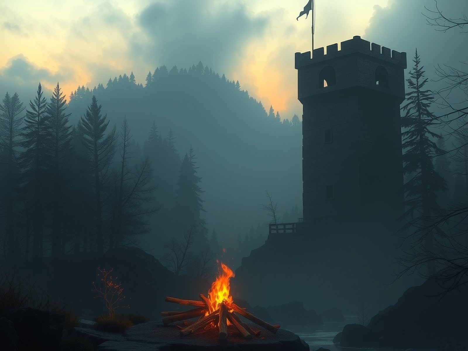 The Witcher 3 Remastered frappe fort avec un record Metacritic