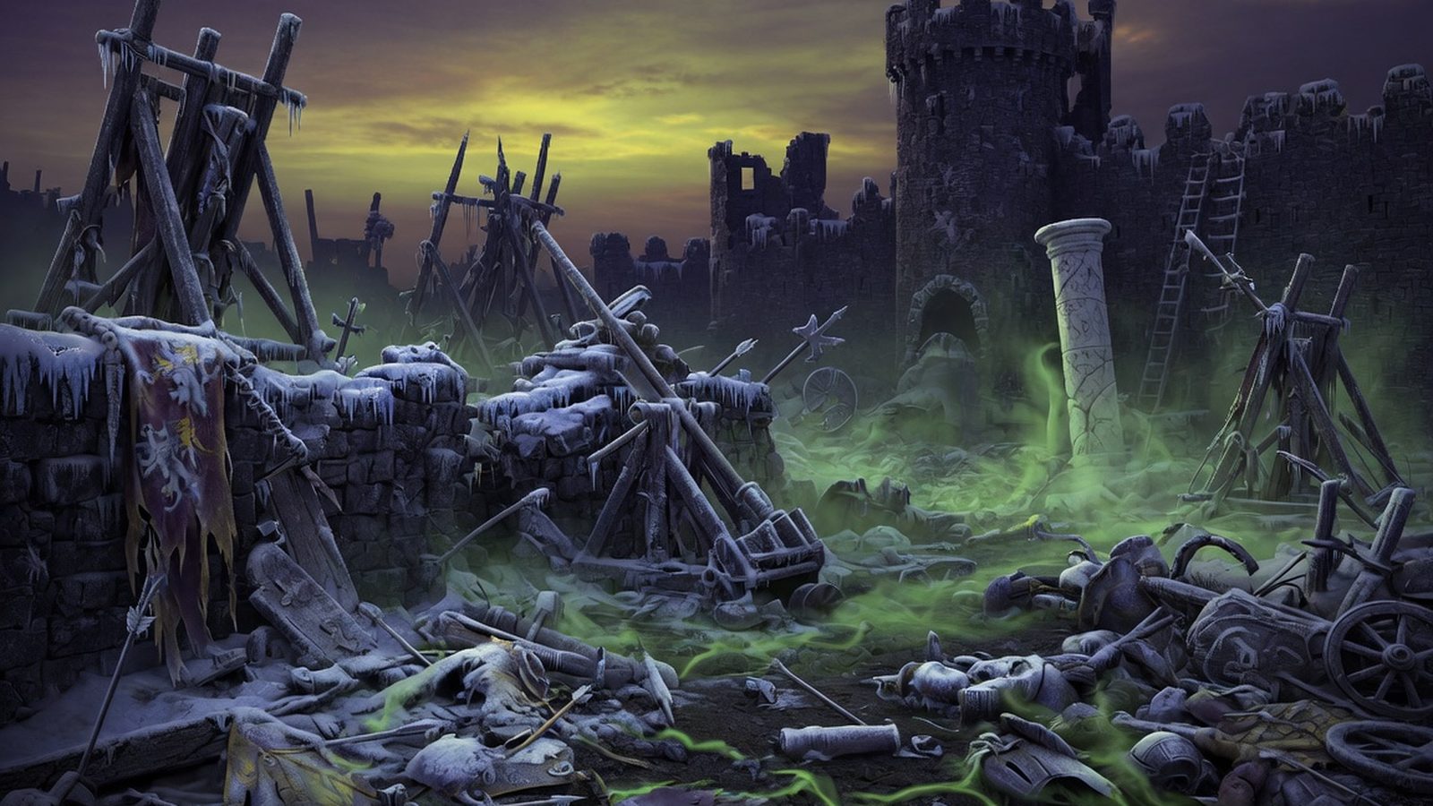 Warcraft III renaît : Blizzard sort une extension surprise à BlizzCon