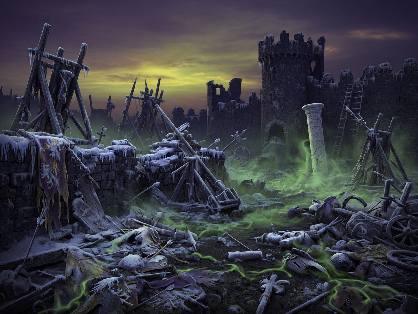 Warcraft III renaît : Blizzard sort une extension surprise à BlizzCon