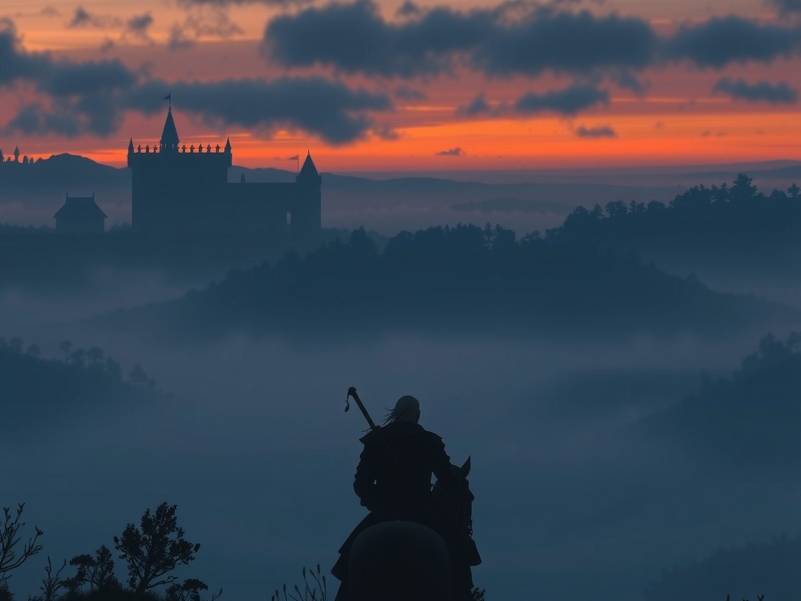 Witcher 3 Remastered : CD Projekt Red reconnaît les ratés techniques