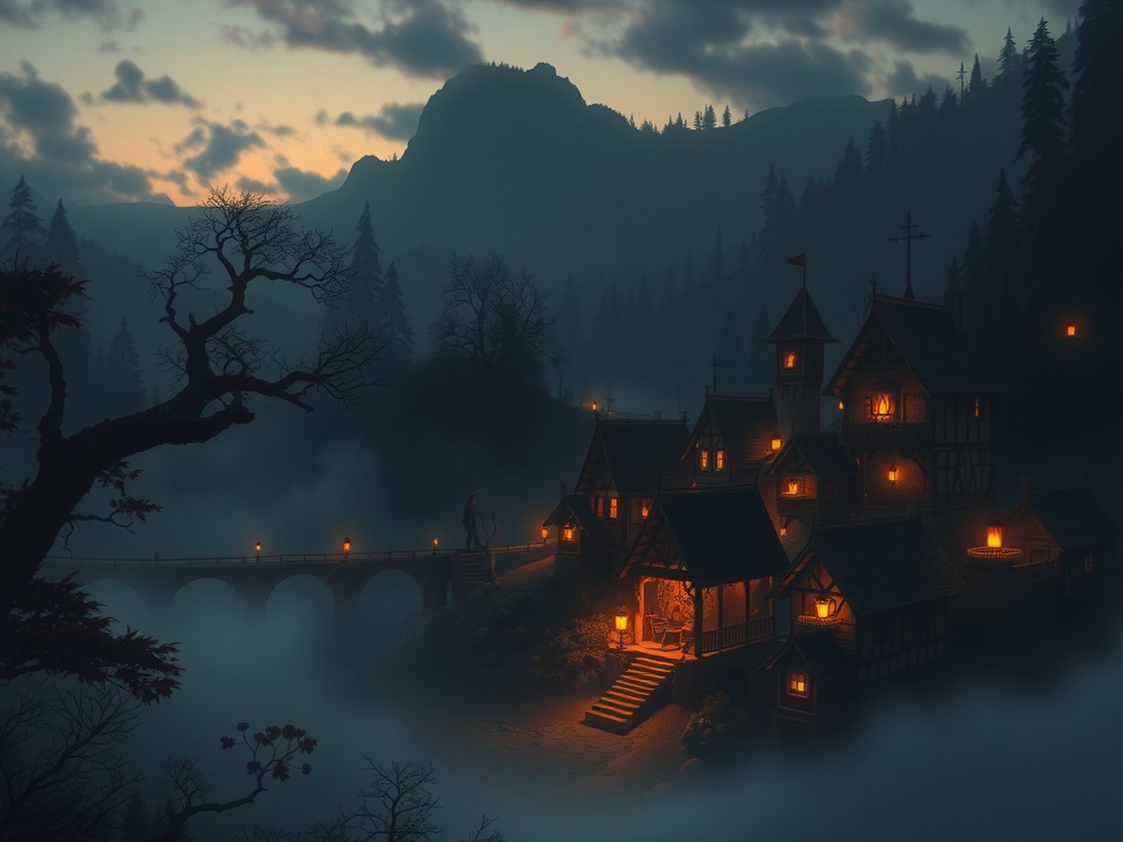 Witcher 3 Remastered : le patch 5.00b corrige la lumière, pas tout