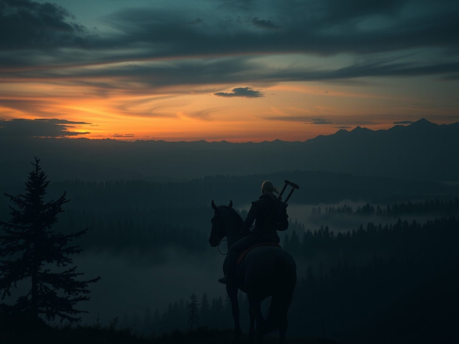 Witcher 3 Switch 2 : un patch pour effacer enfin le flou