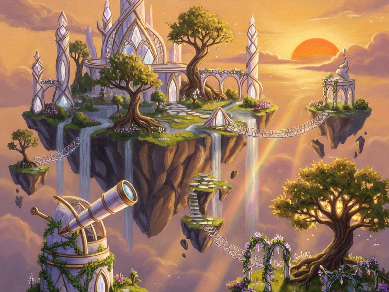 World of Warcraft: Forever plafonne au niveau 60, pour de bon