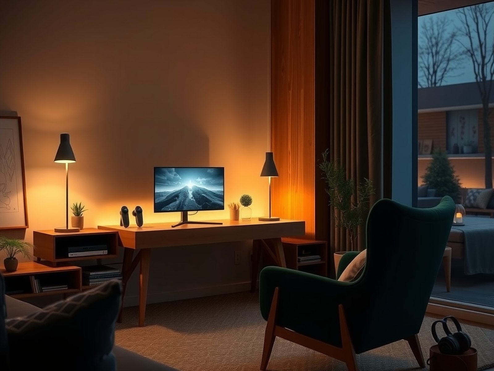 Xbox soigne son canapé, les ventes de consoles s'effondrent aux US